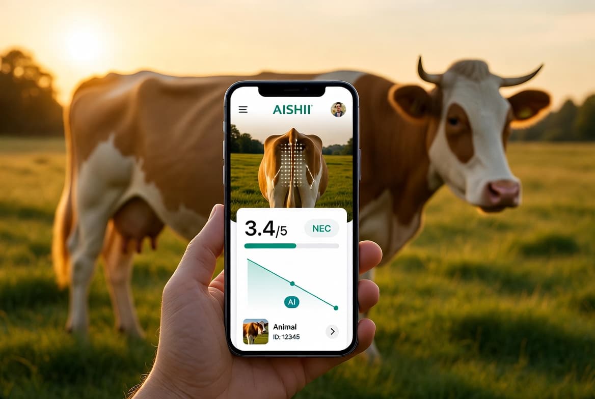 CowSense